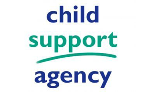 Child Support Agency