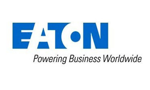 Eaton Shared Services Centre