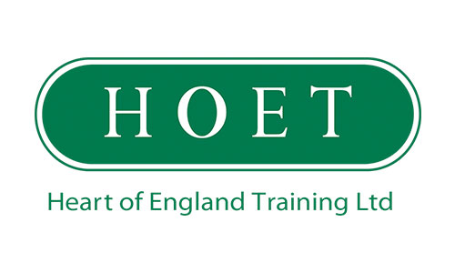 Heart of England Training and Enterprise Council