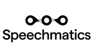 speechmatics